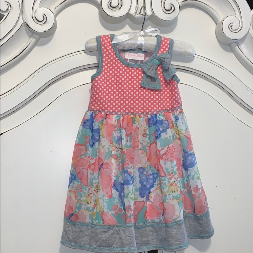 Beautiful Spring Dress